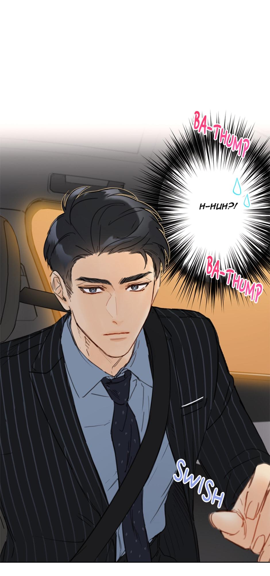 Read A Business Proposal EN Manga Online