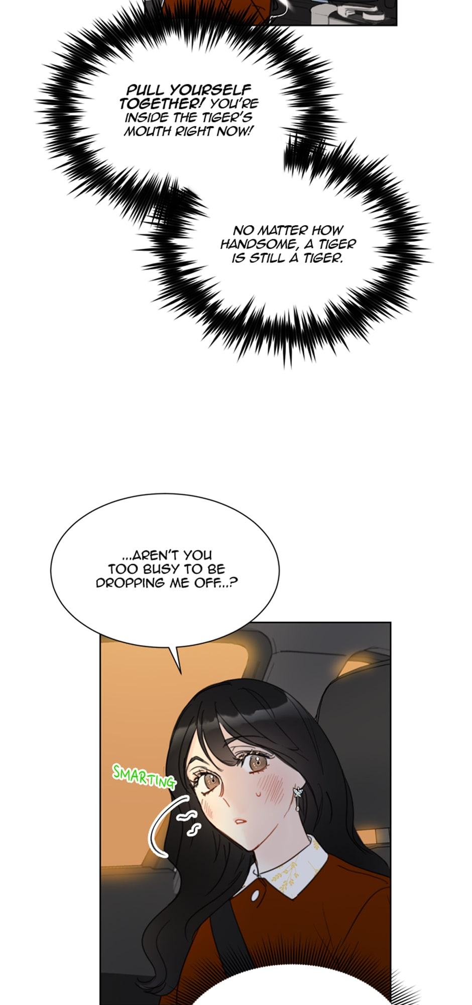 Read A Business Proposal EN Manga Online
