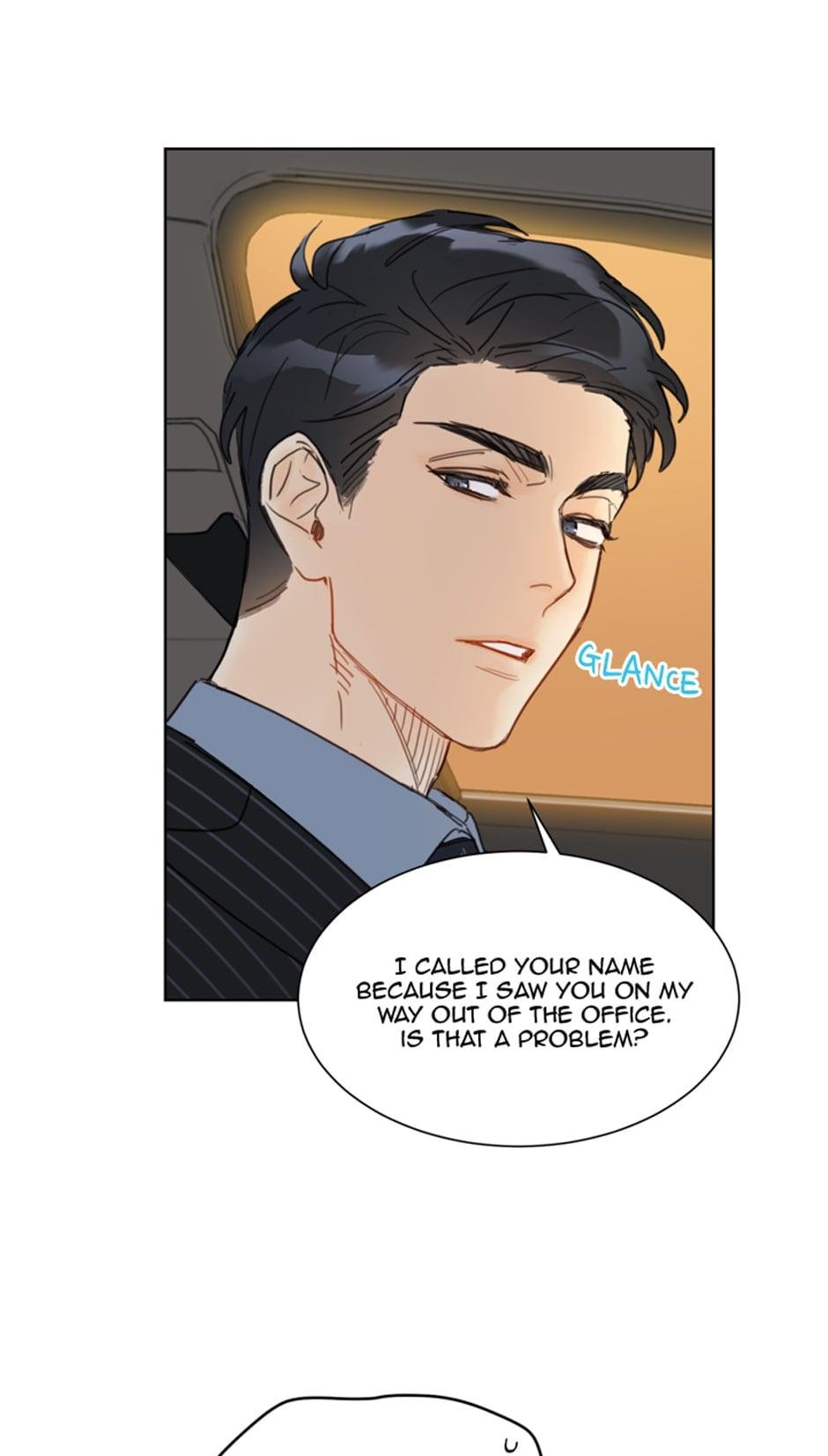 Read A Business Proposal EN Manga Online