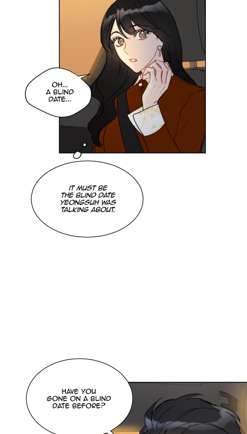 Read A Business Proposal EN Manga Online