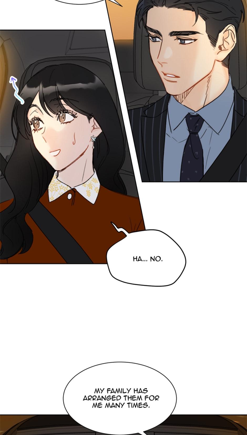 Read A Business Proposal EN Manga Online