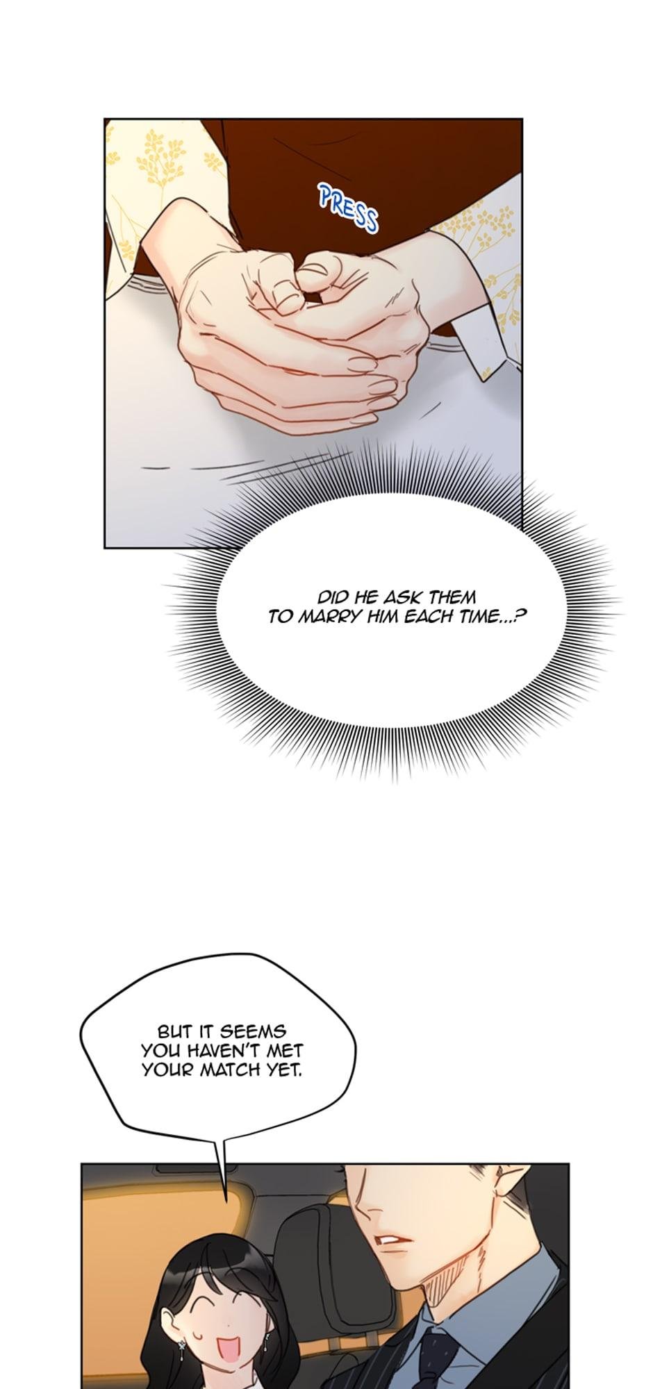 Read A Business Proposal EN Manga Online