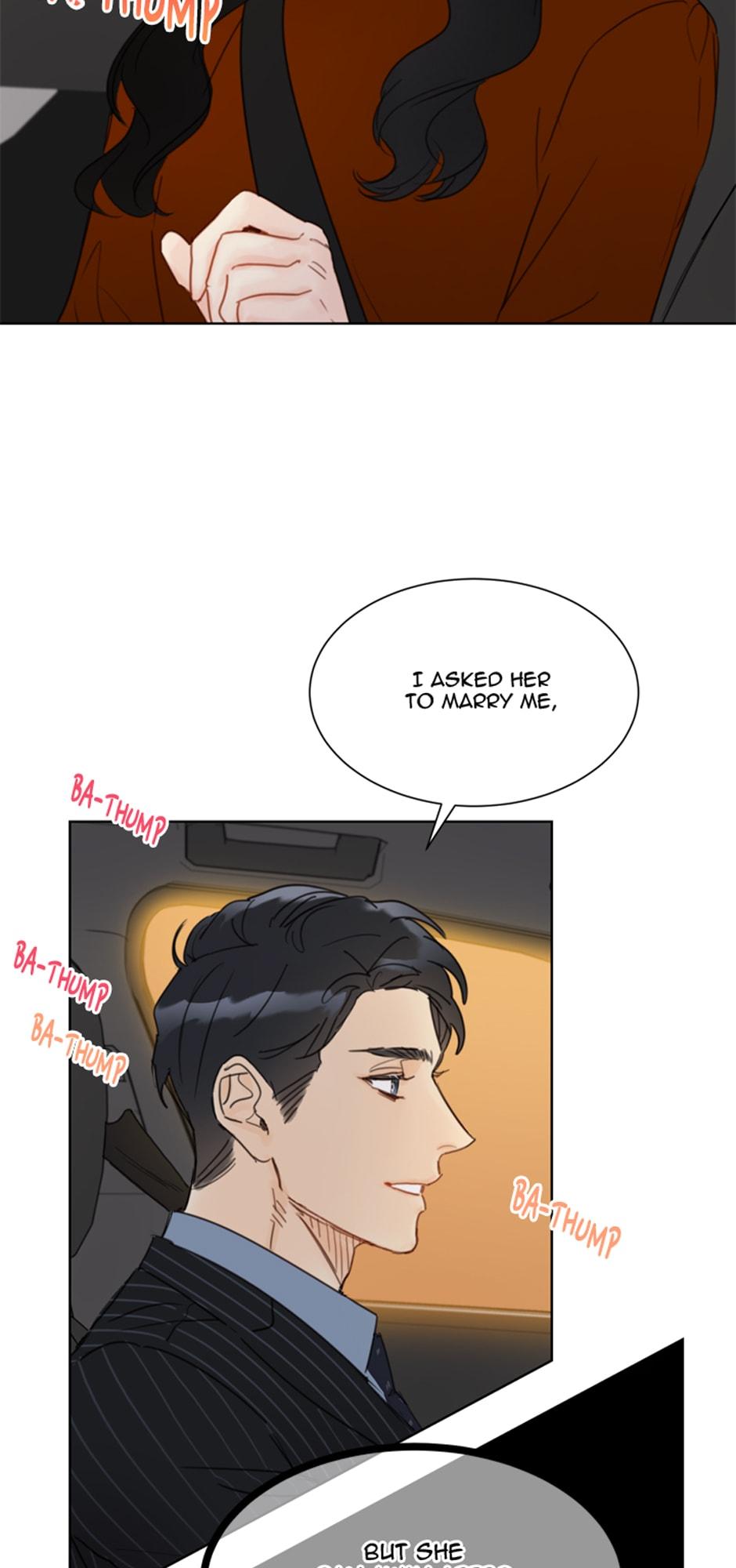 Read A Business Proposal EN Manga Online