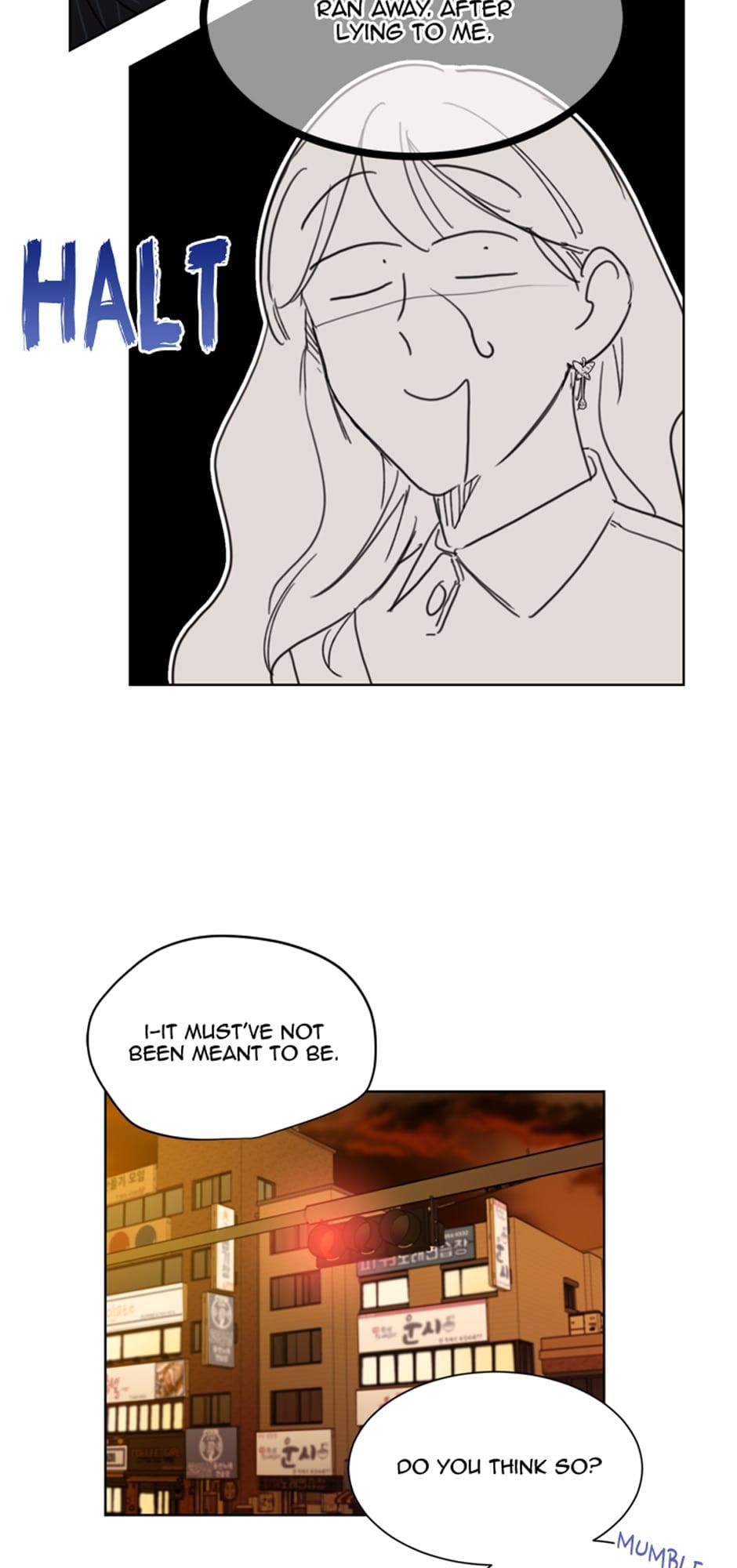Read A Business Proposal EN Manga Online