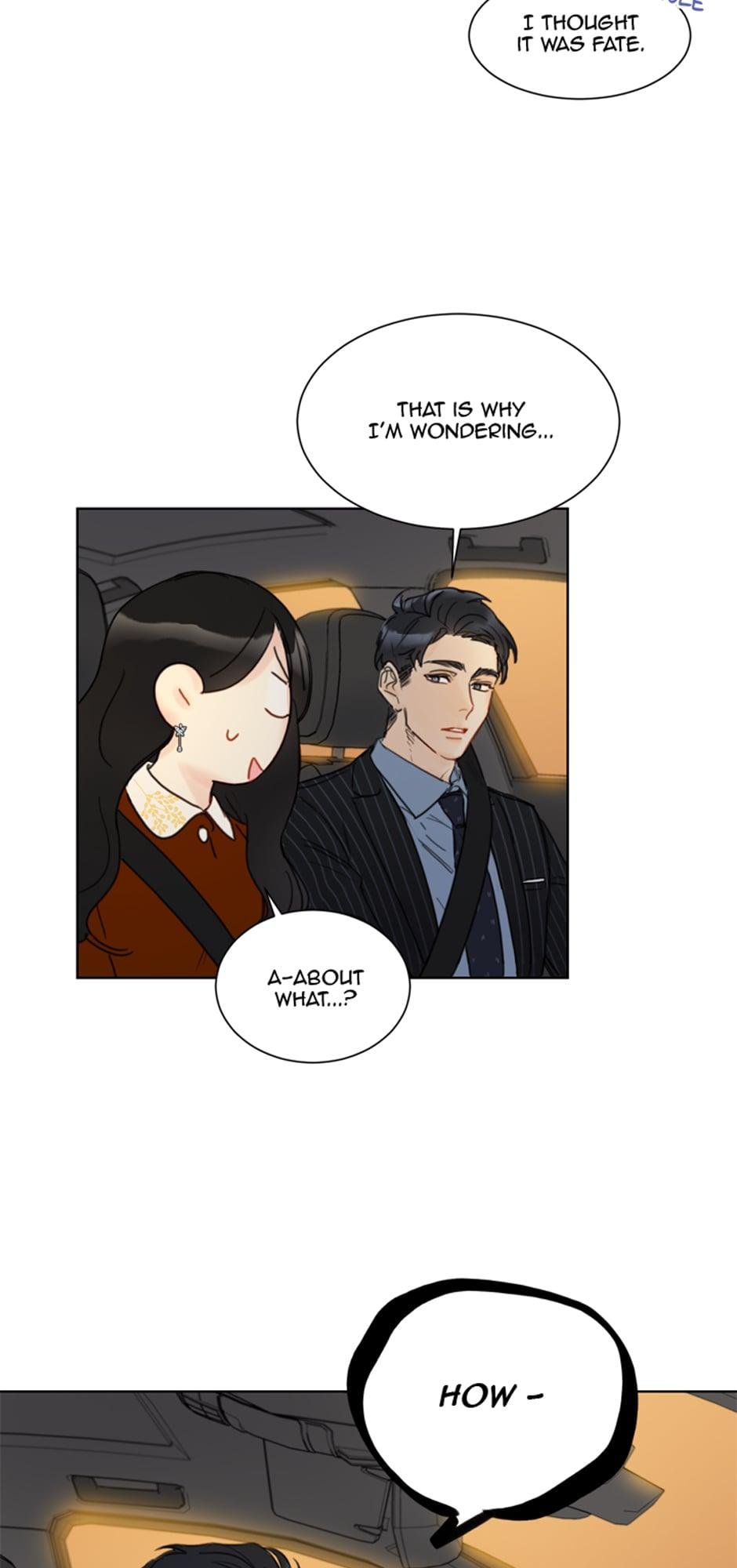 Read A Business Proposal EN Manga Online