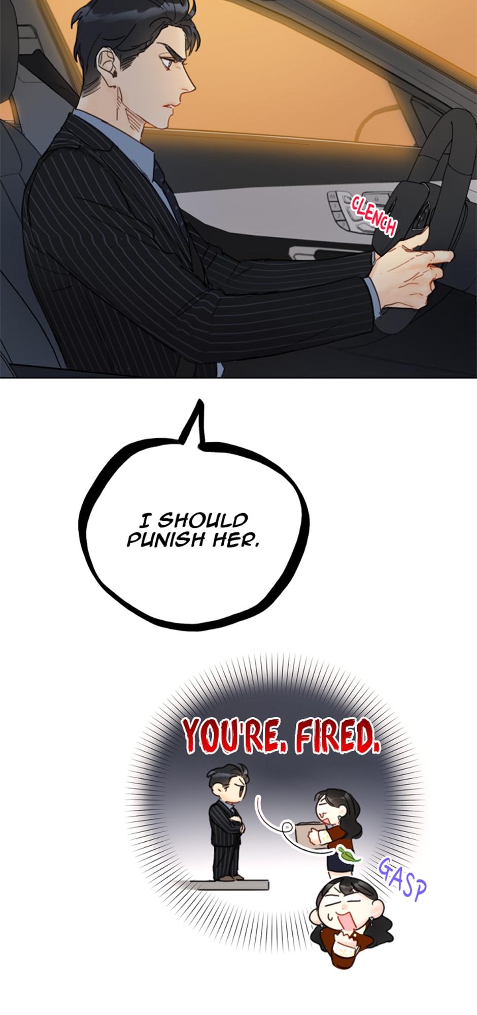 Read A Business Proposal EN Manga Online