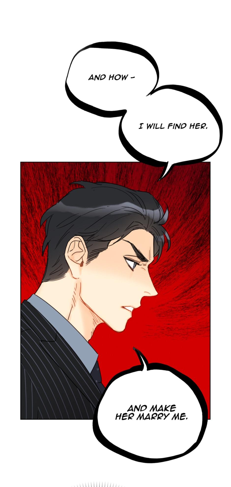 Read A Business Proposal EN Manga Online