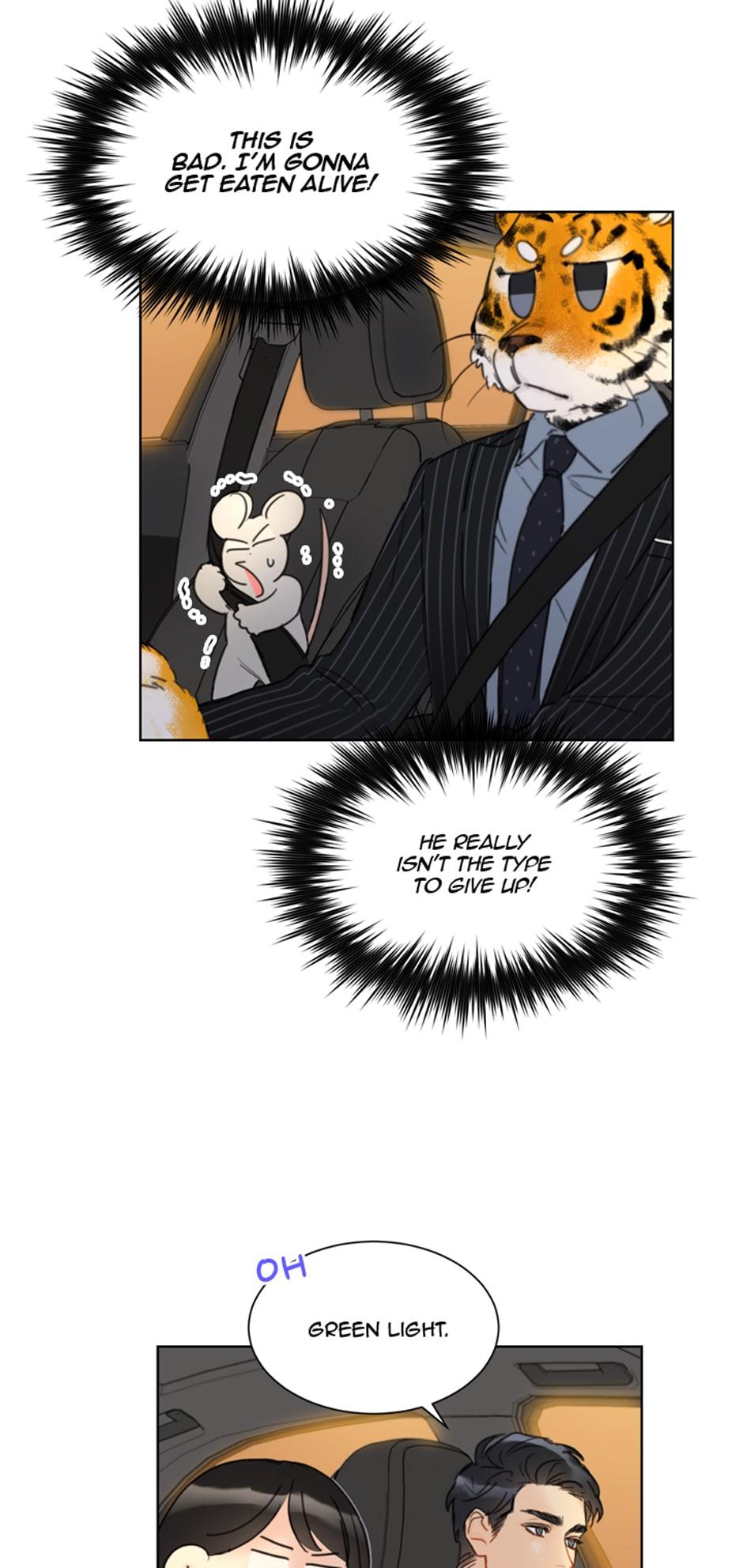 Read A Business Proposal EN Manga Online