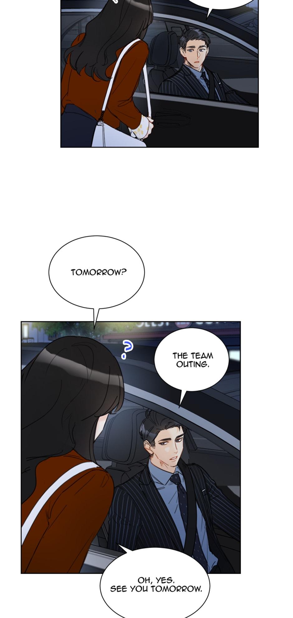 Read A Business Proposal EN Manga Online
