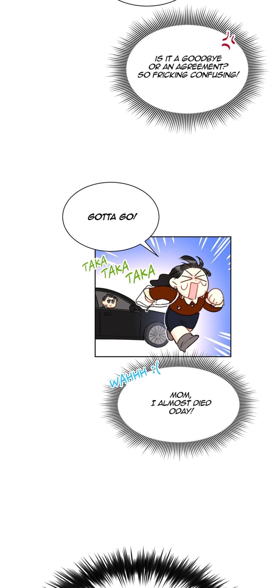 Read A Business Proposal EN Manga Online