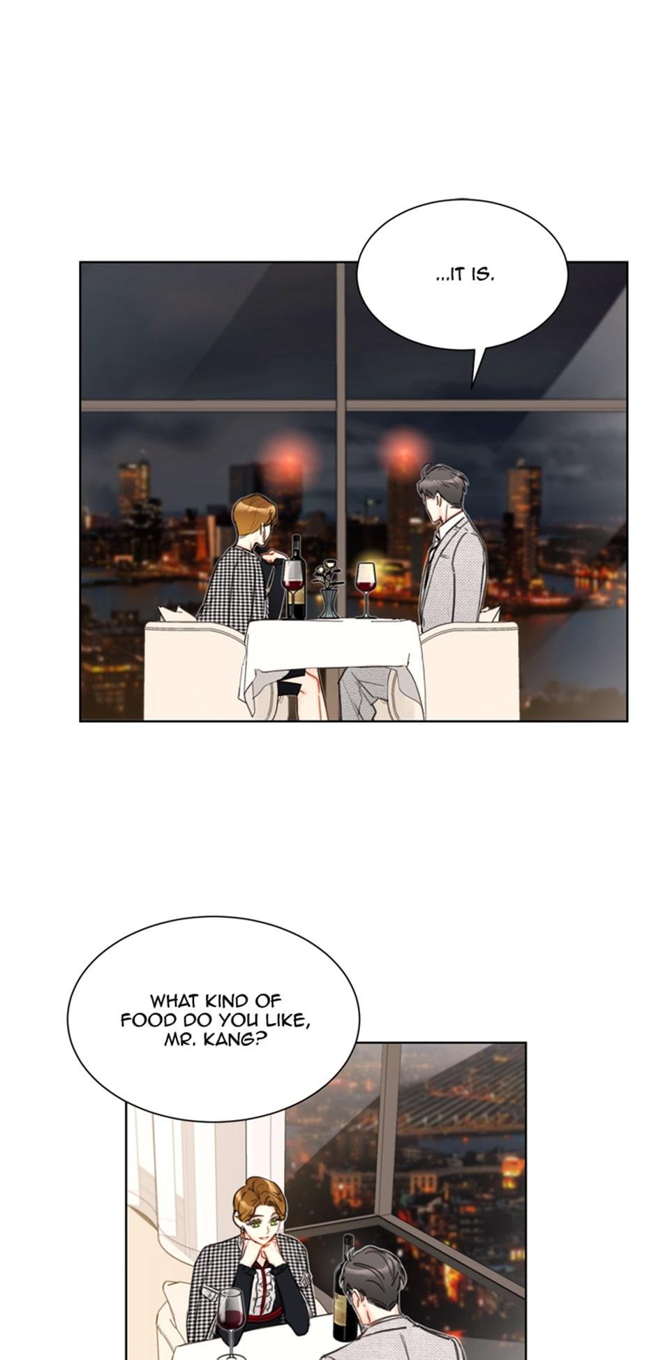Read A Business Proposal EN Manga Online