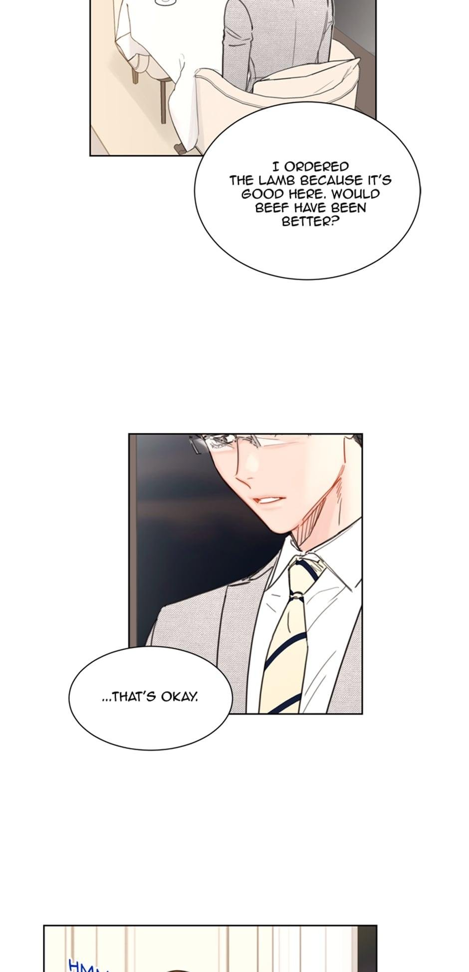 Read A Business Proposal EN Manga Online