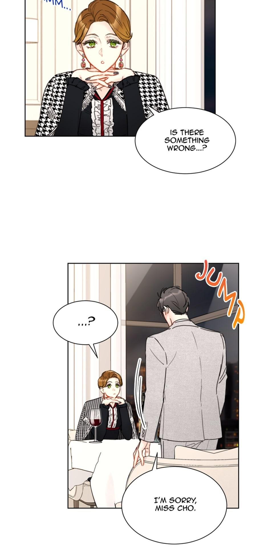 Read A Business Proposal EN Manga Online