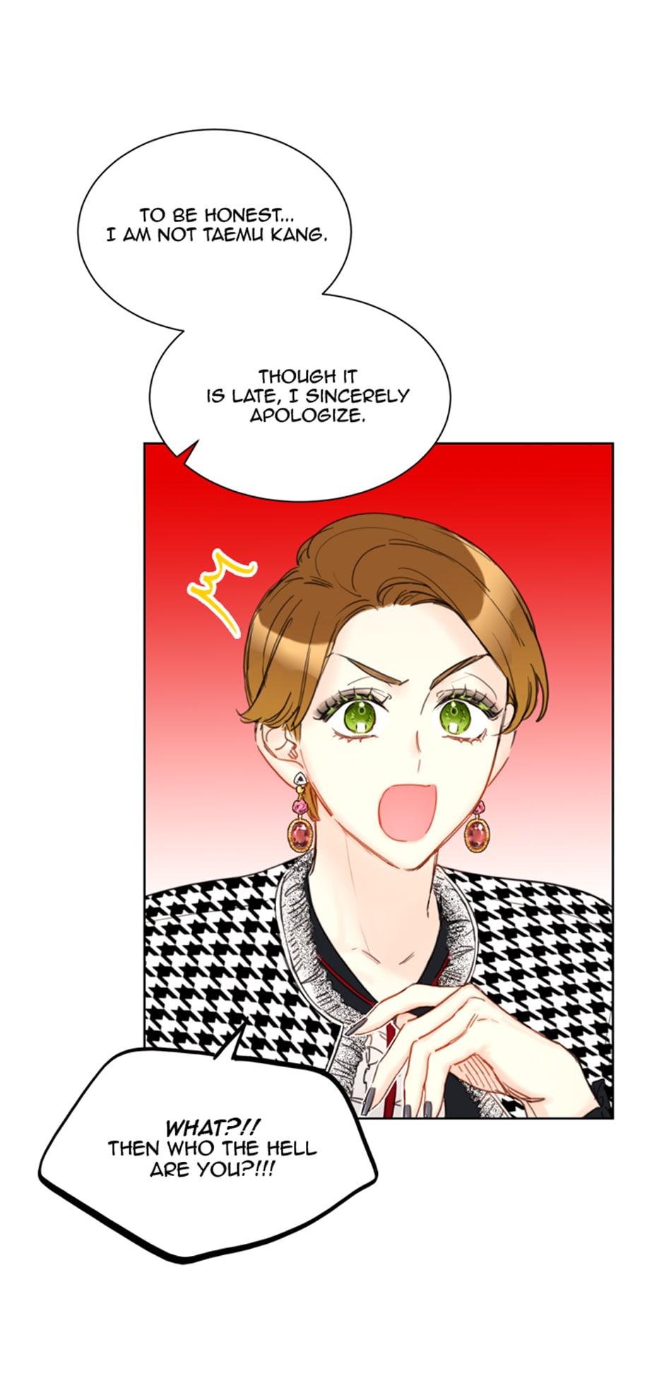 Read A Business Proposal EN Manga Online