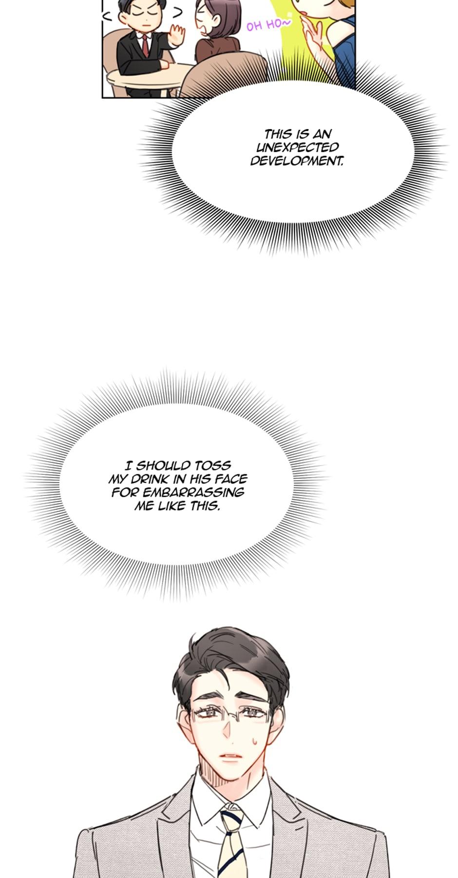 Read A Business Proposal EN Manga Online