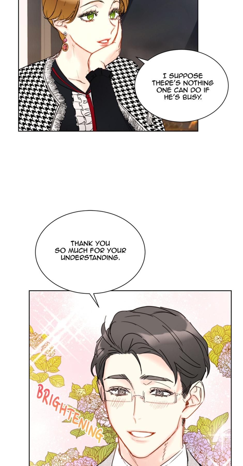 Read A Business Proposal EN Manga Online
