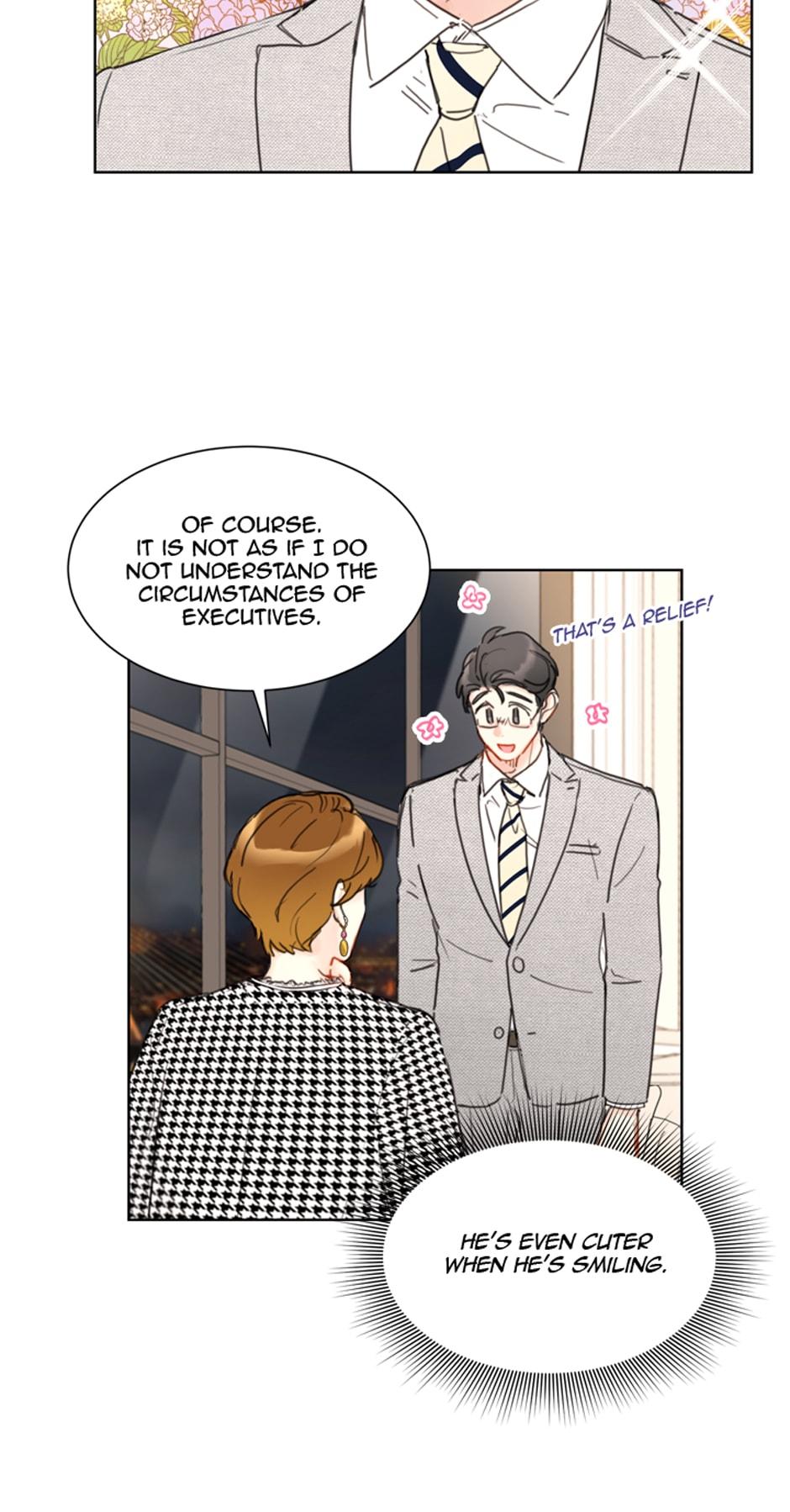 Read A Business Proposal EN Manga Online