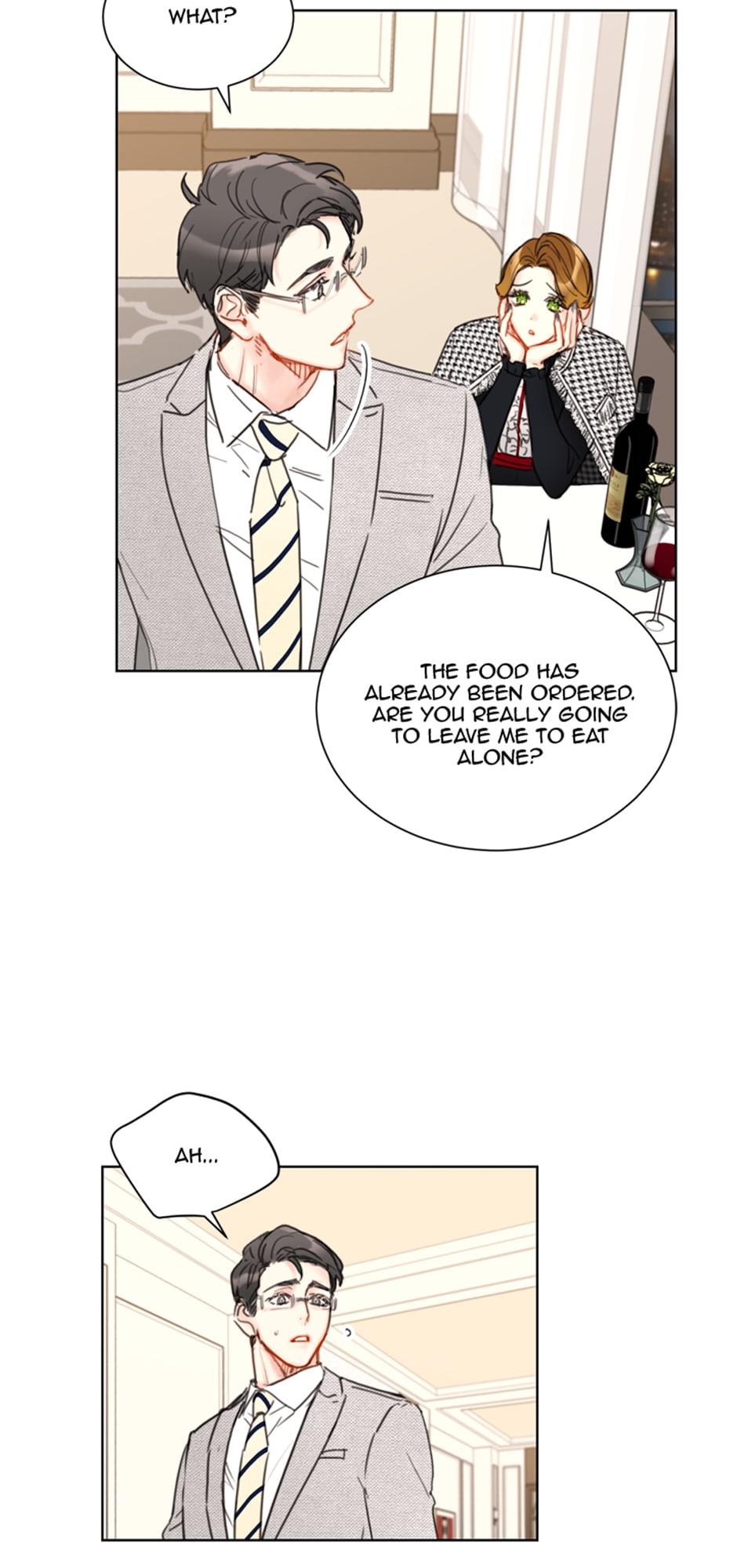 Read A Business Proposal EN Manga Online
