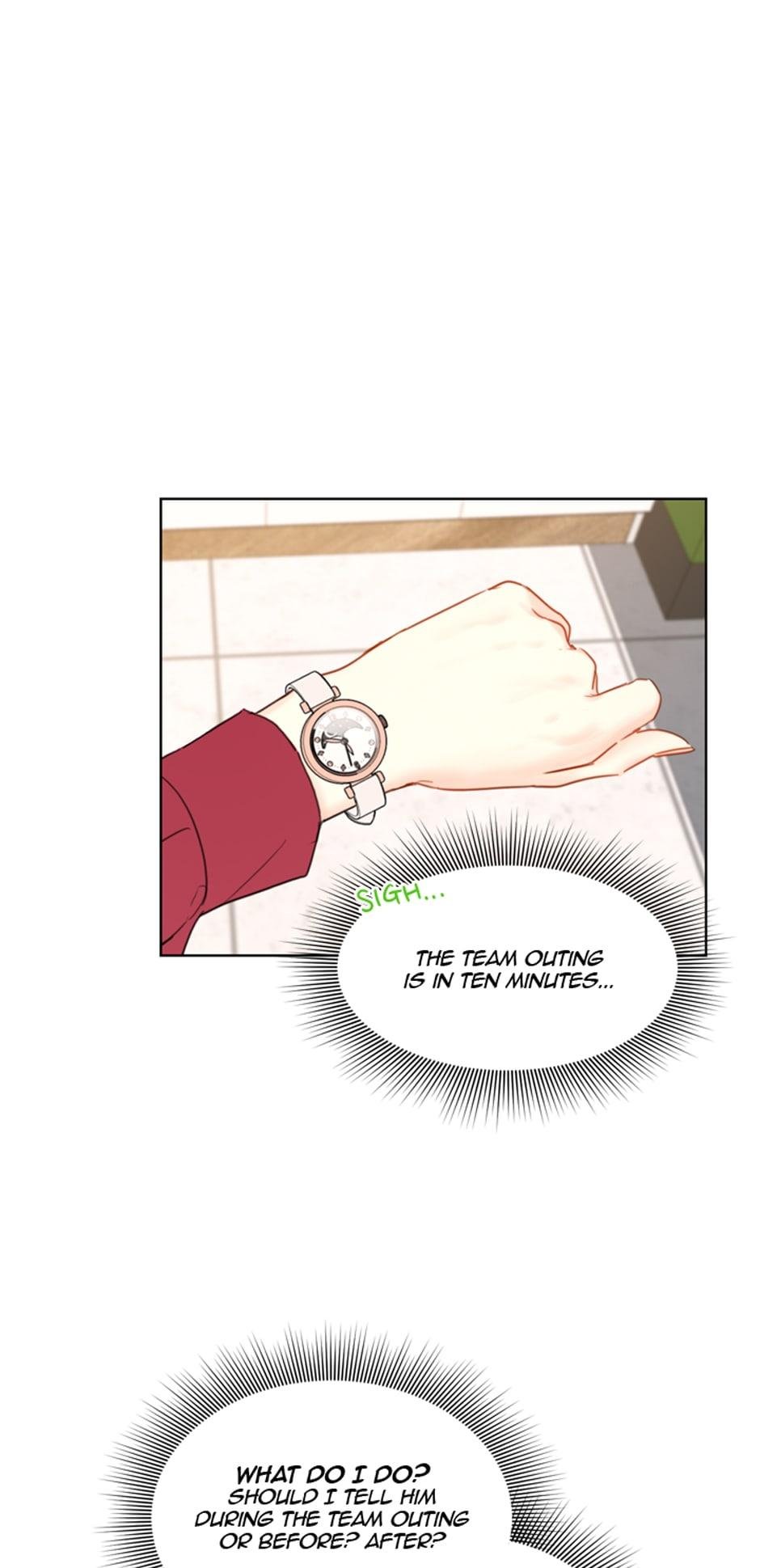 Read A Business Proposal EN Manga Online