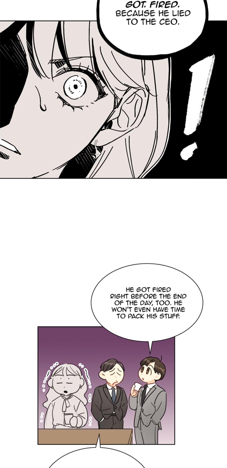 Read A Business Proposal EN Manga Online