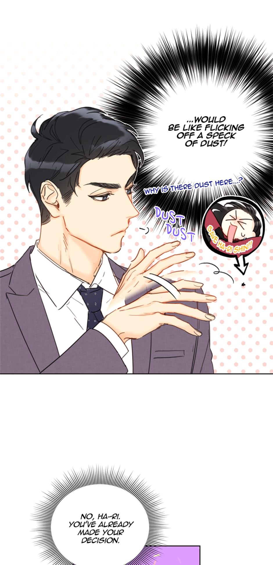 Read A Business Proposal EN Manga Online