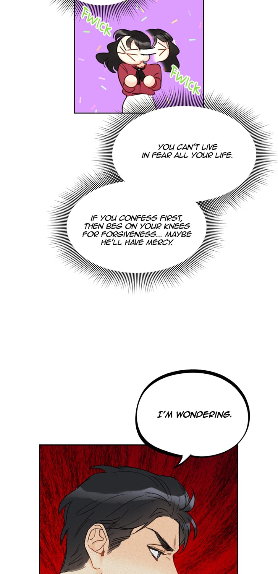 Read A Business Proposal EN Manga Online