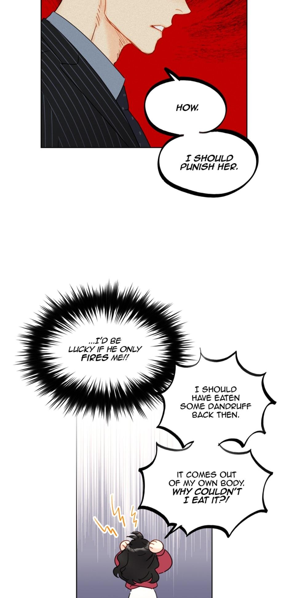 Read A Business Proposal EN Manga Online
