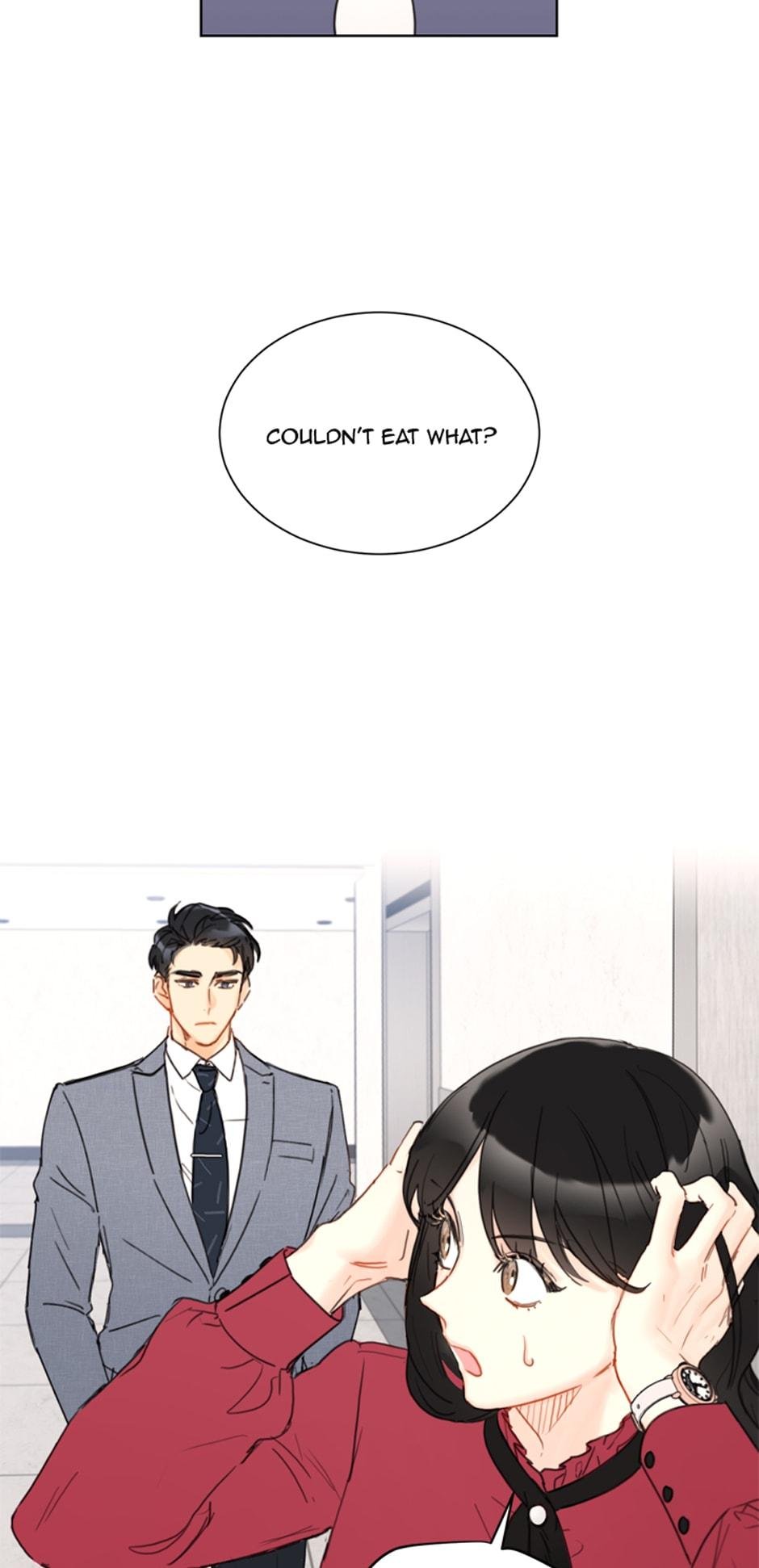 Read A Business Proposal EN Manga Online
