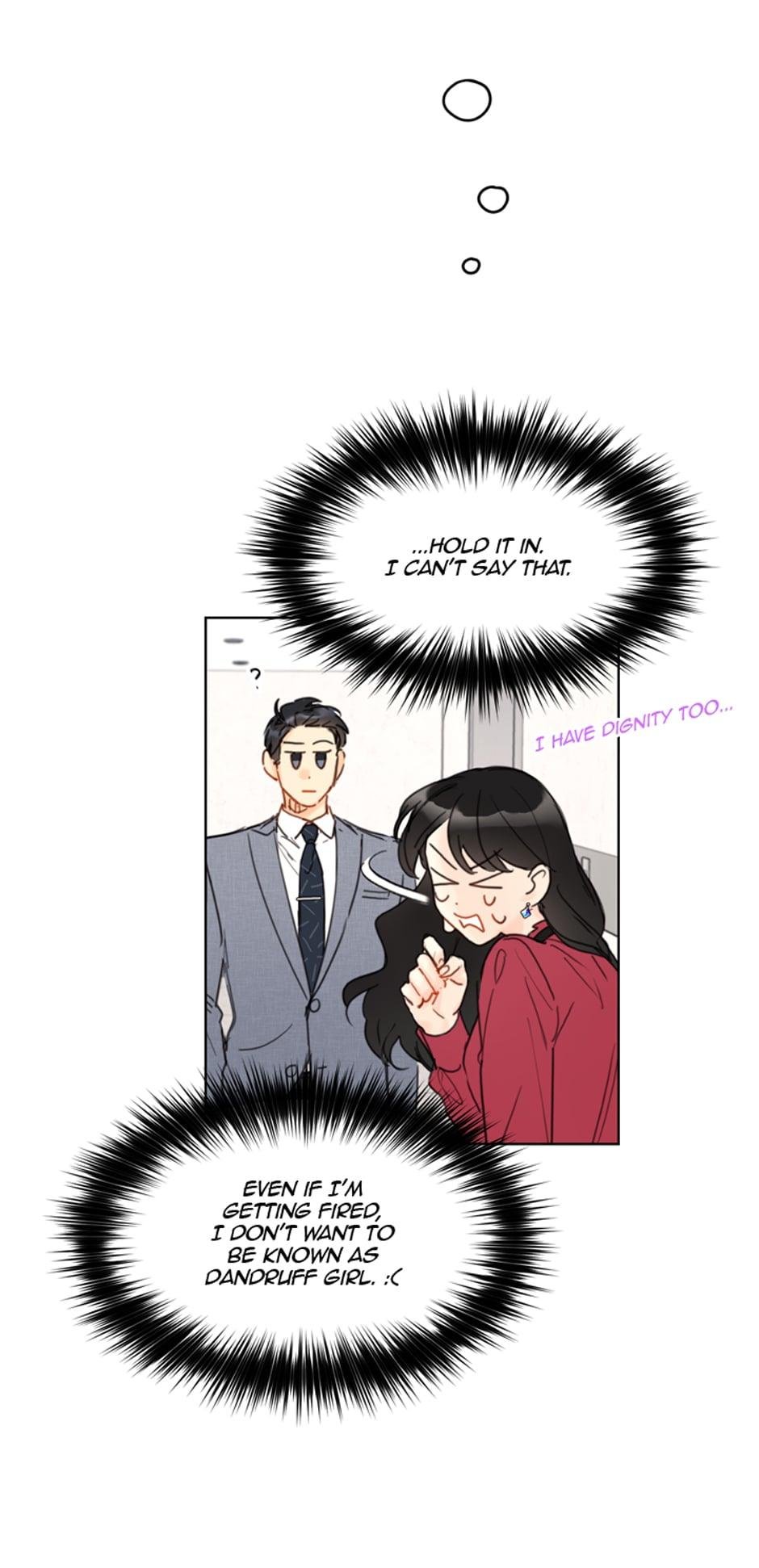 Read A Business Proposal EN Manga Online