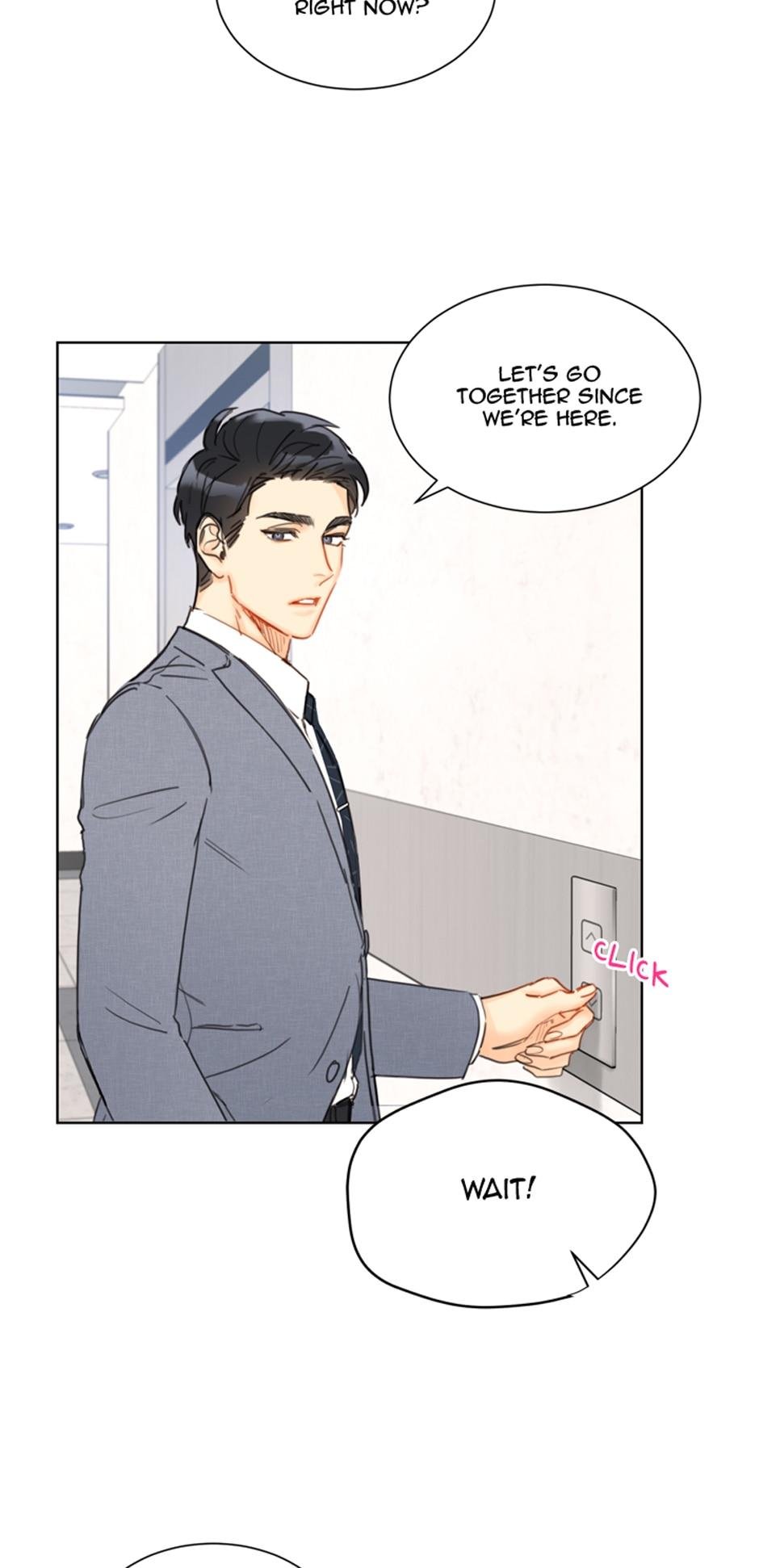 Read A Business Proposal EN Manga Online