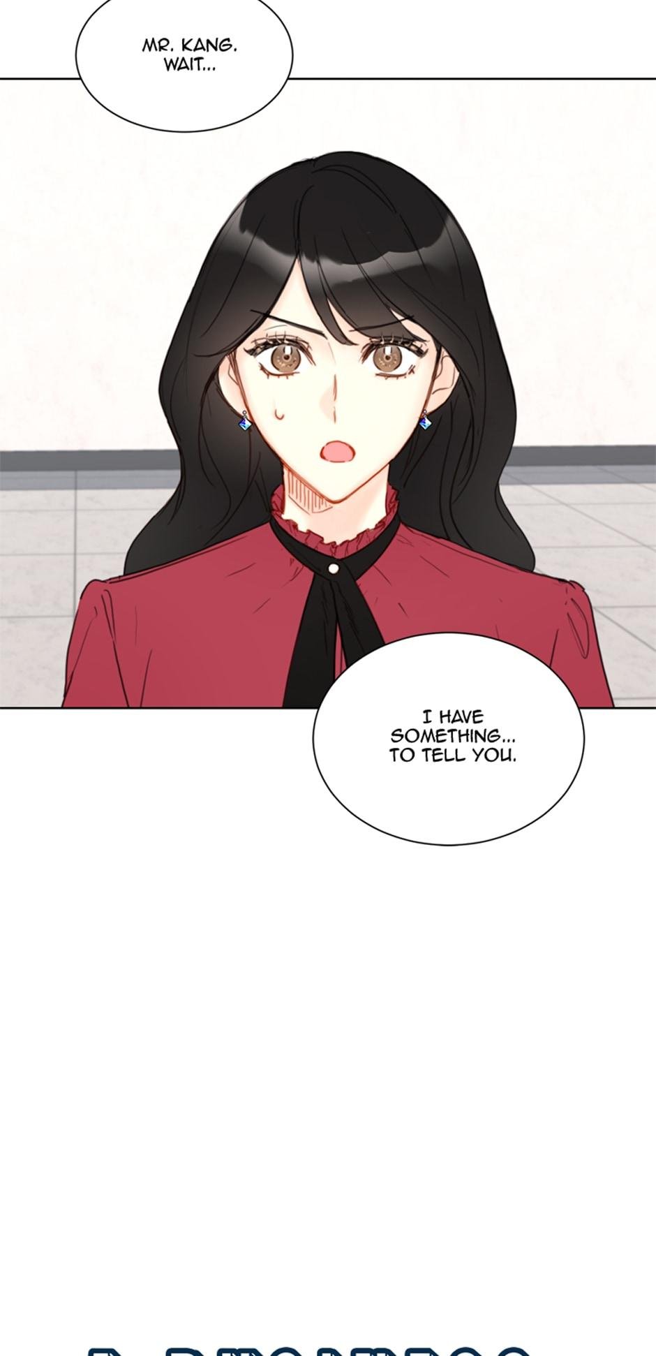 Read A Business Proposal EN Manga Online