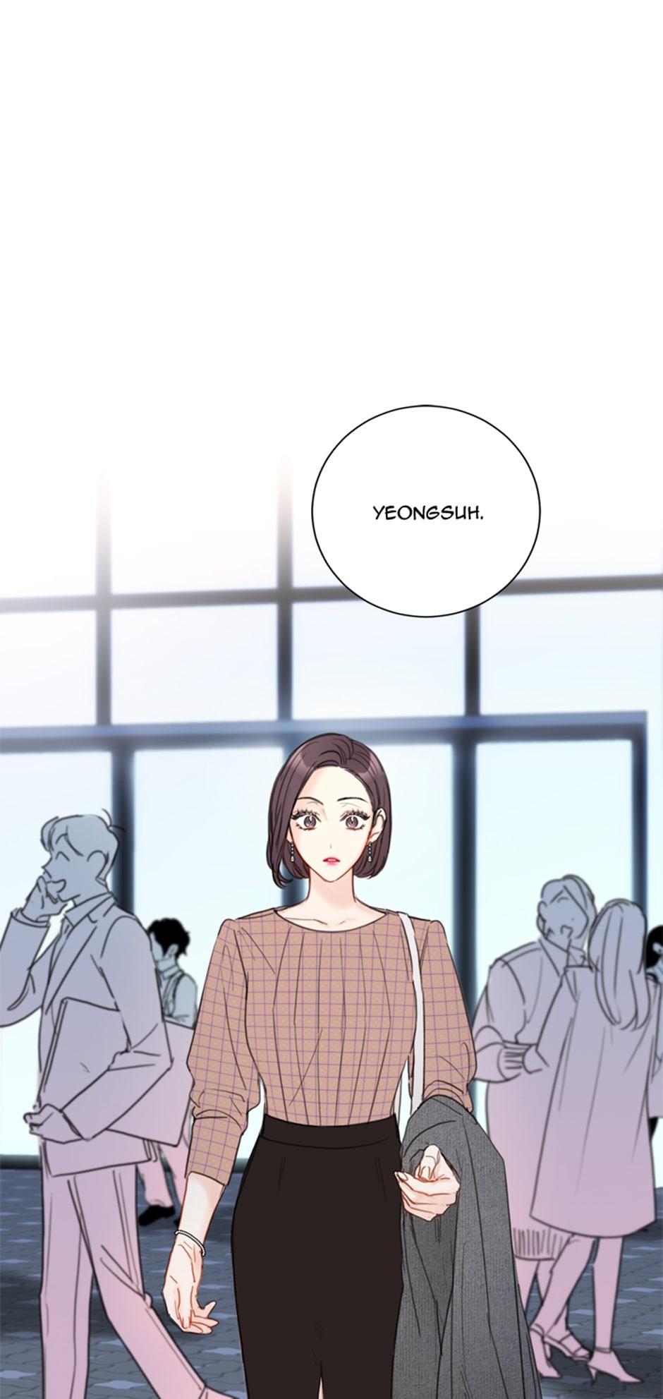 Read A Business Proposal EN Manga Online