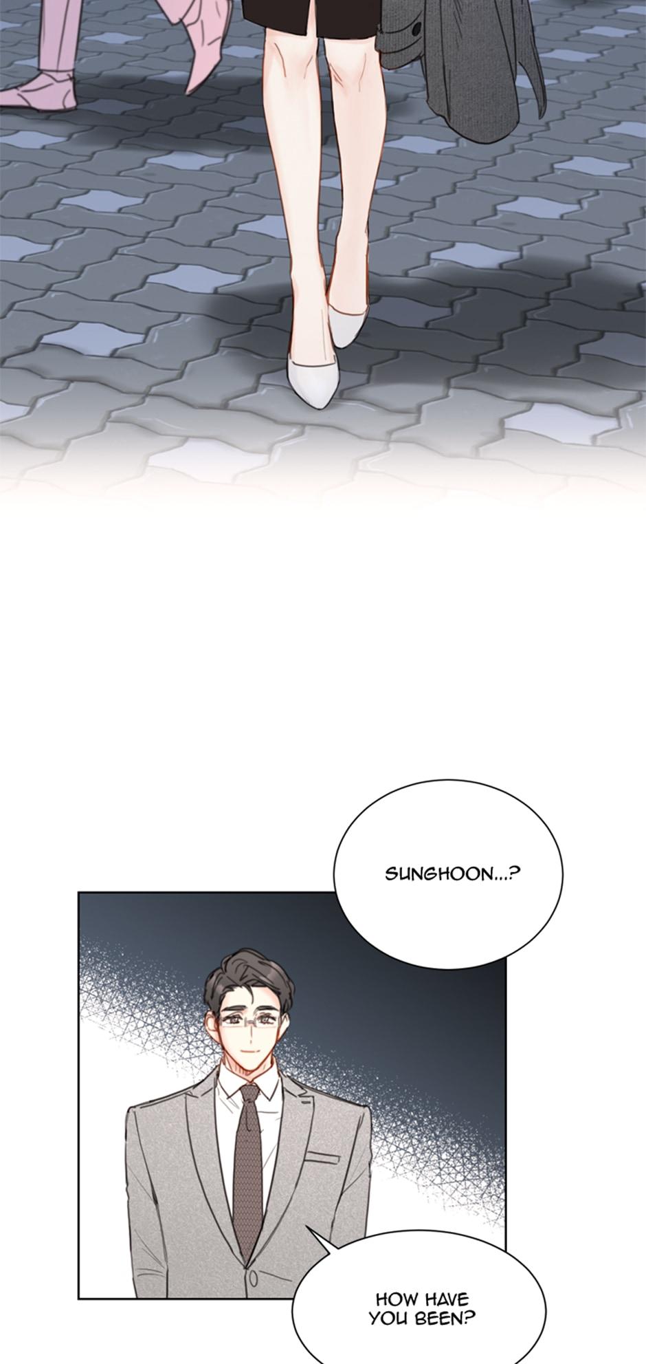Read A Business Proposal EN Manga Online