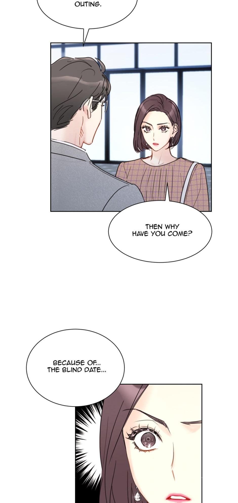 Read A Business Proposal EN Manga Online
