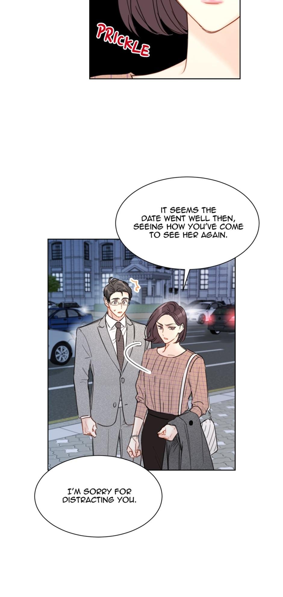 Read A Business Proposal EN Manga Online
