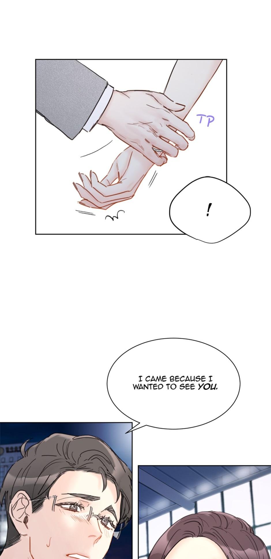 Read A Business Proposal EN Manga Online