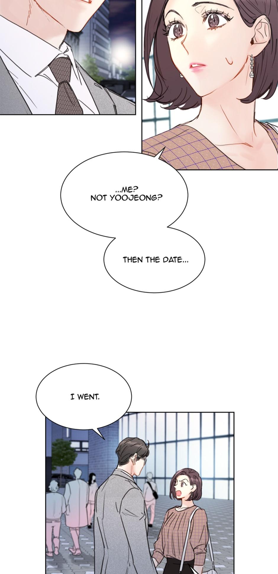 Read A Business Proposal EN Manga Online