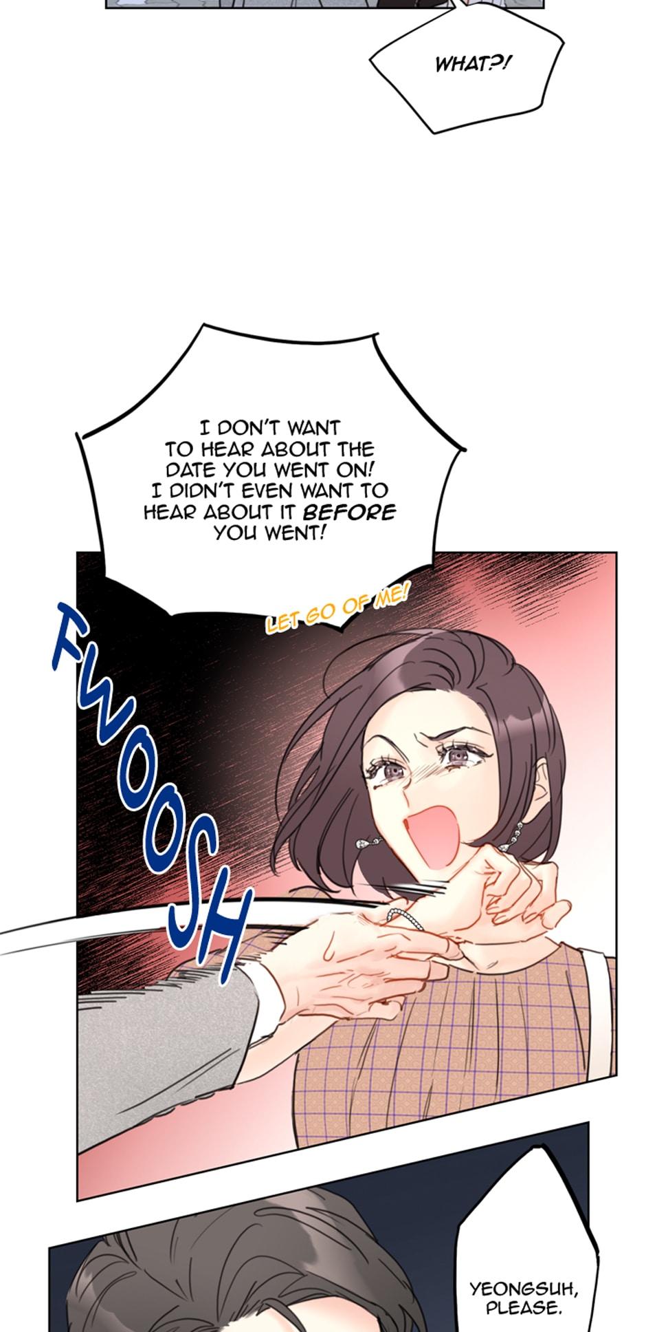 Read A Business Proposal EN Manga Online