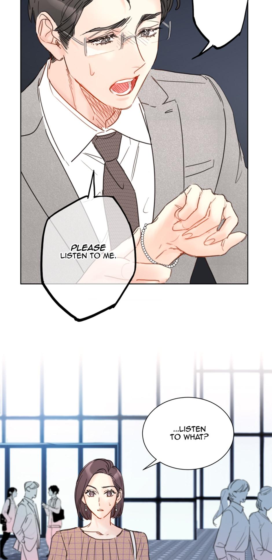 Read A Business Proposal EN Manga Online