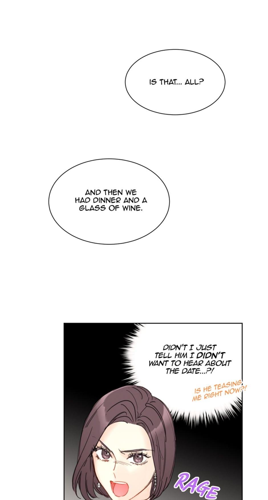 Read A Business Proposal EN Manga Online