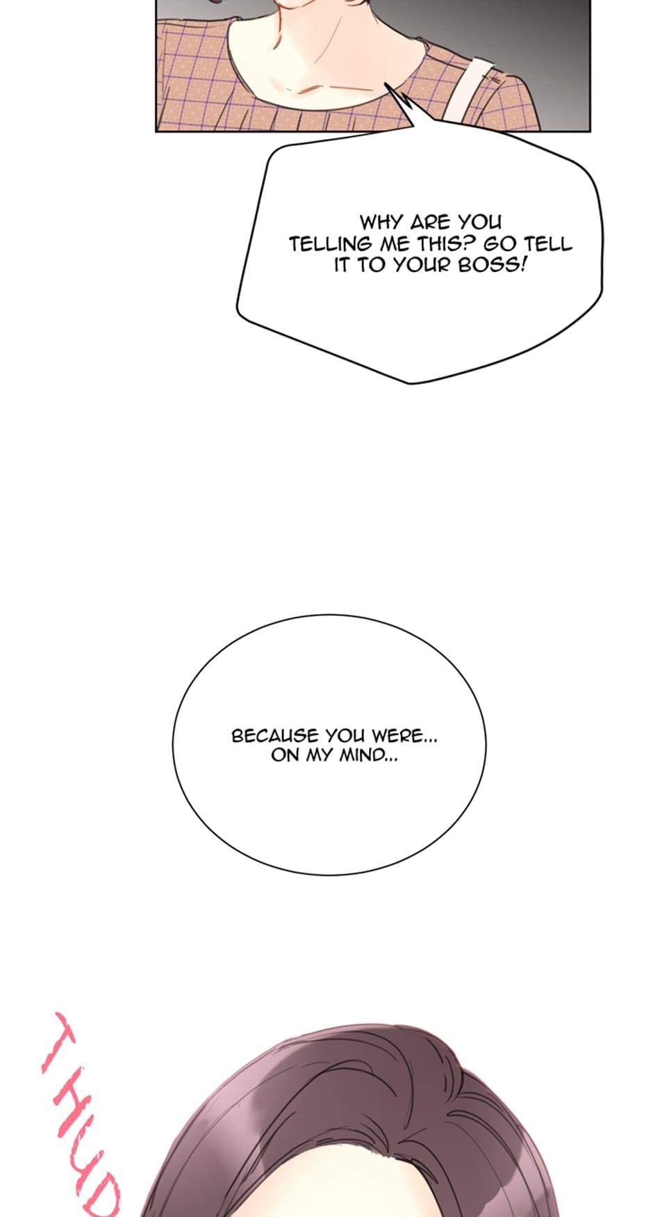 Read A Business Proposal EN Manga Online