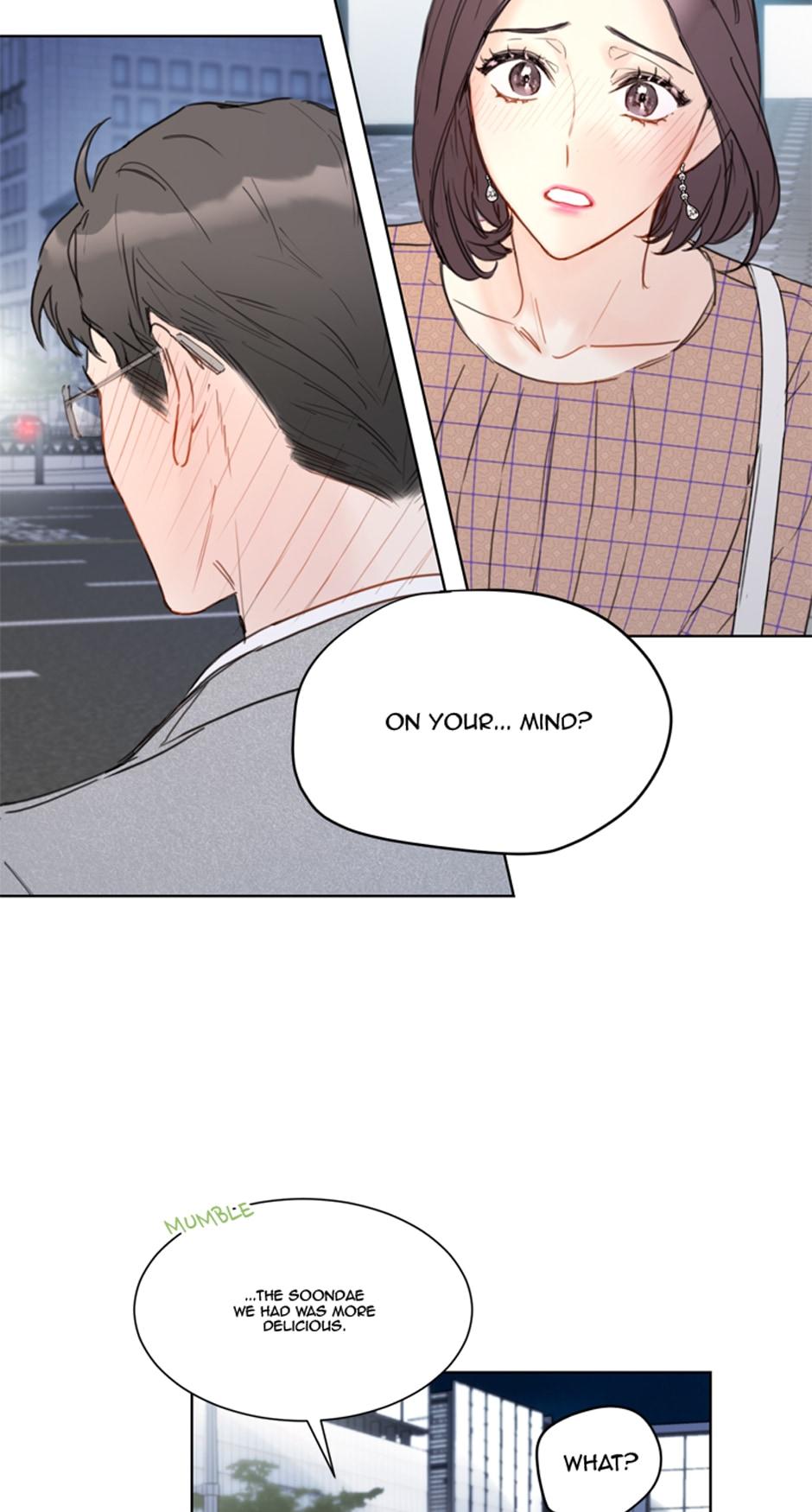 Read A Business Proposal EN Manga Online