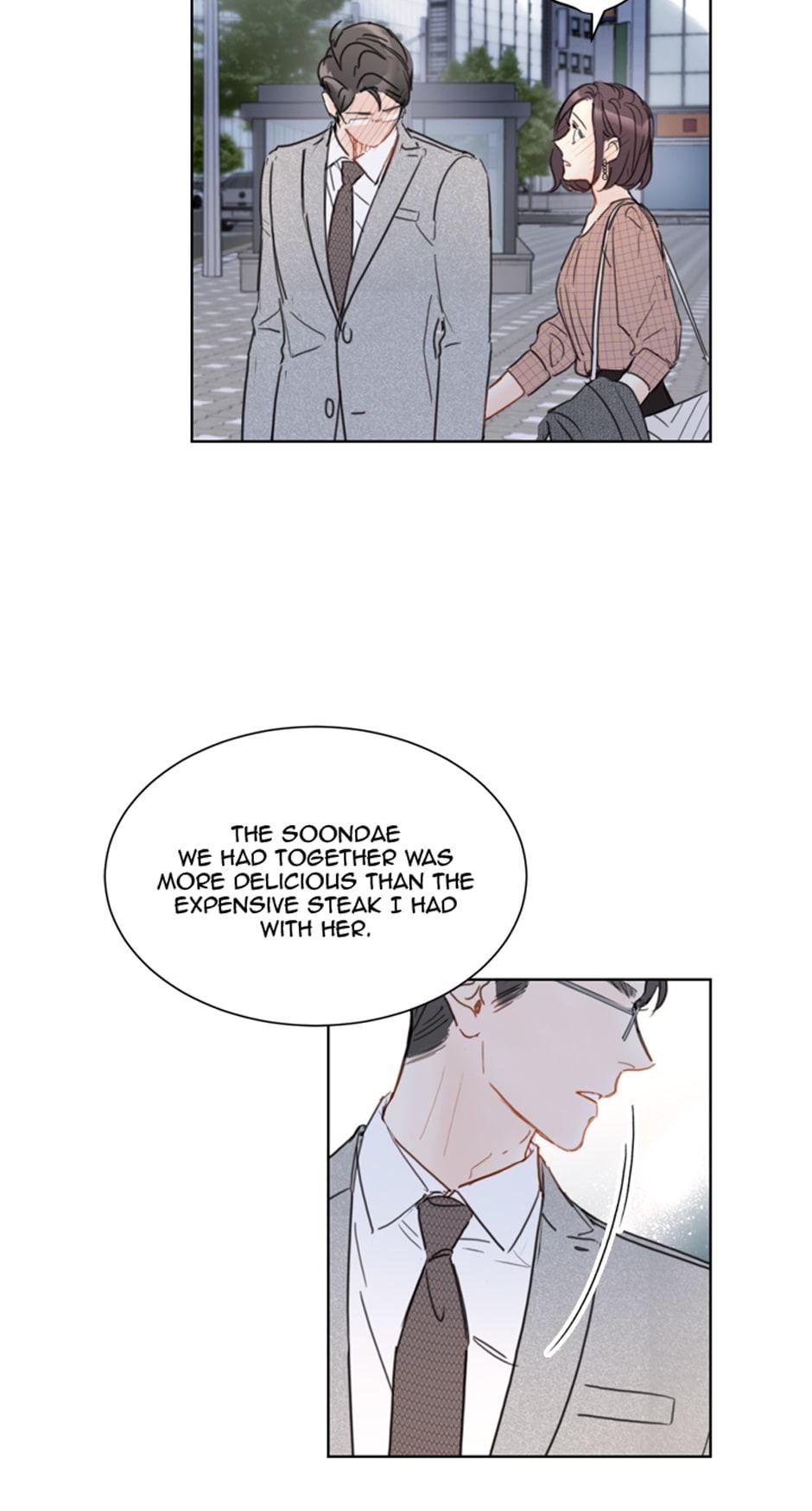 Read A Business Proposal EN Manga Online