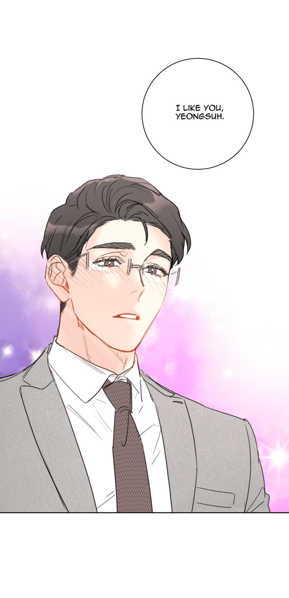 Read A Business Proposal EN Manga Online