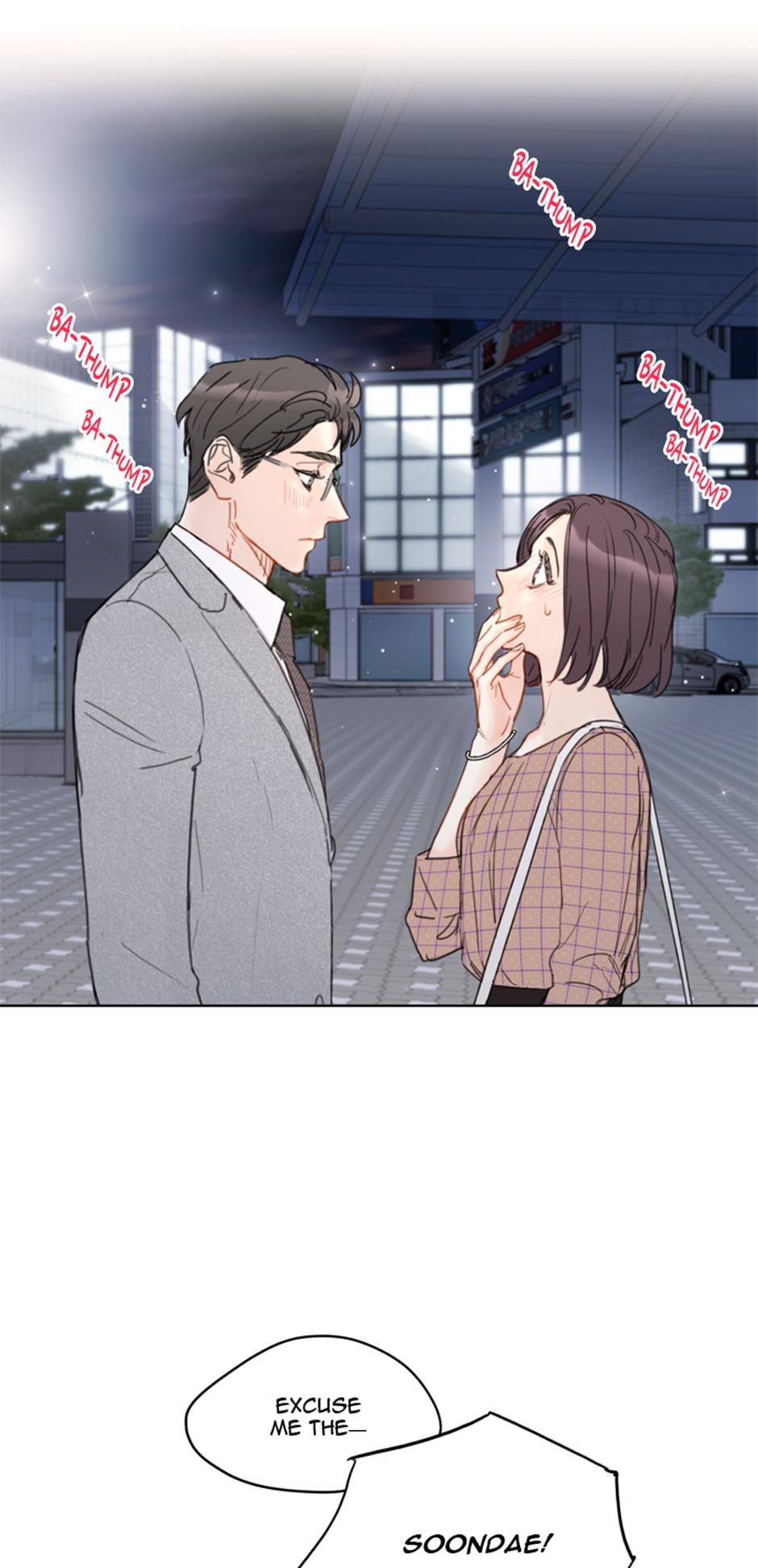 Read A Business Proposal EN Manga Online