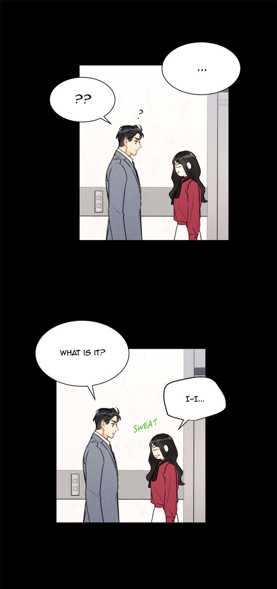 Read A Business Proposal EN Manga Online