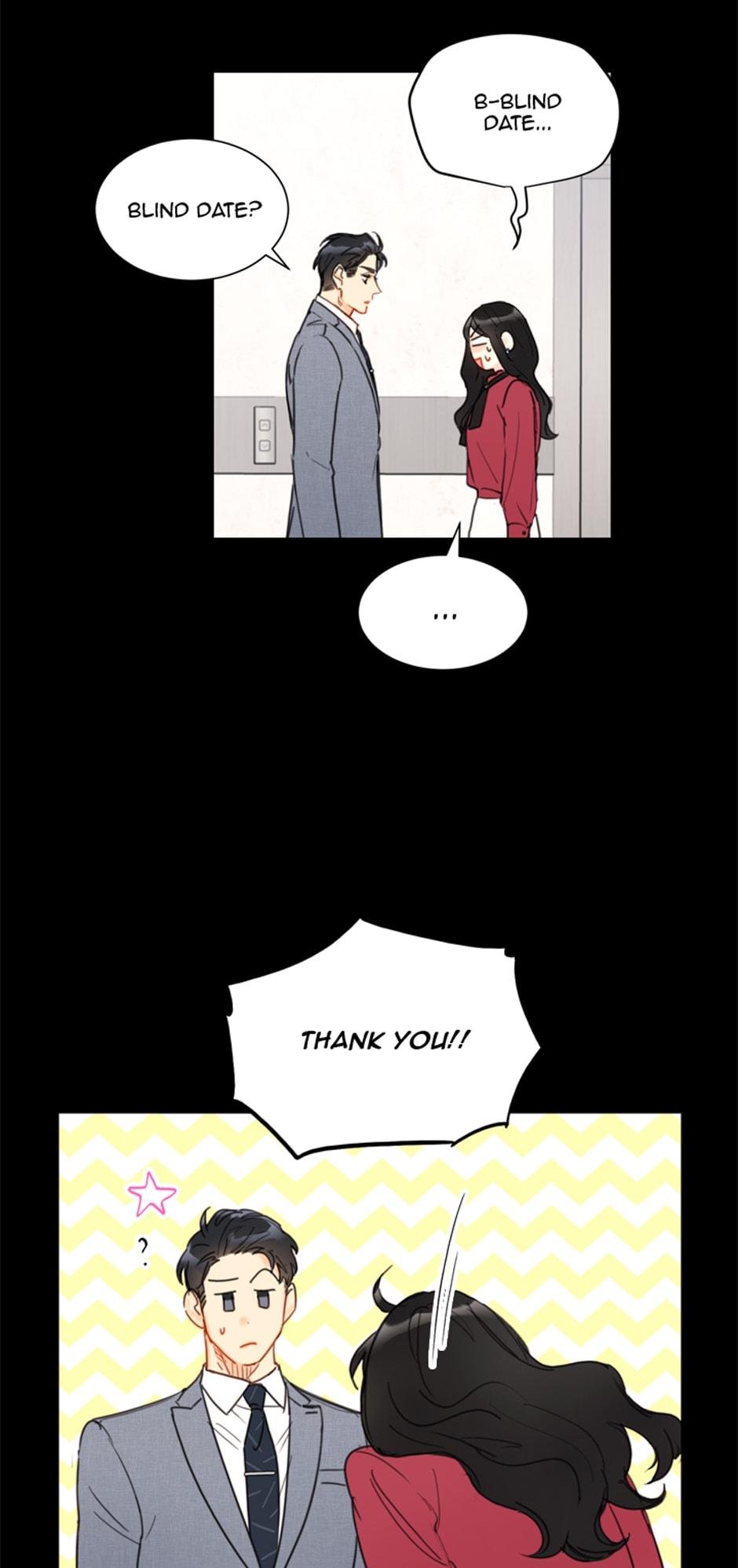 Read A Business Proposal EN Manga Online