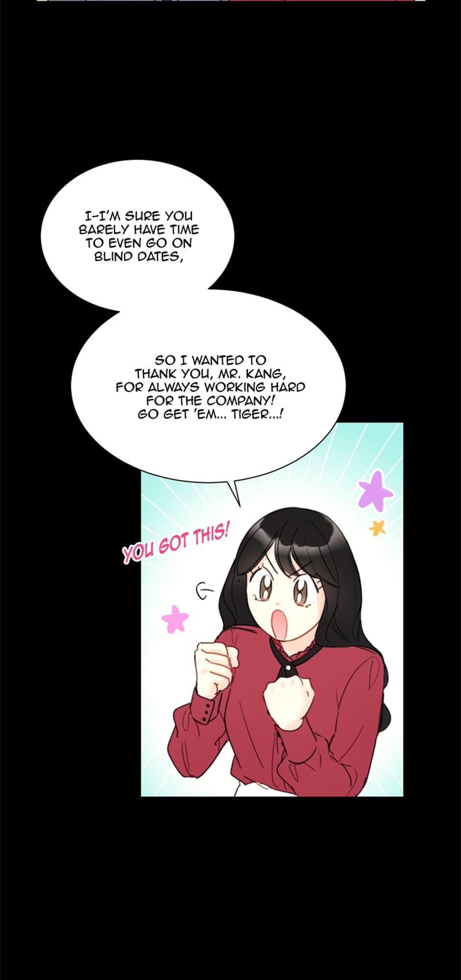 Read A Business Proposal EN Manga Online