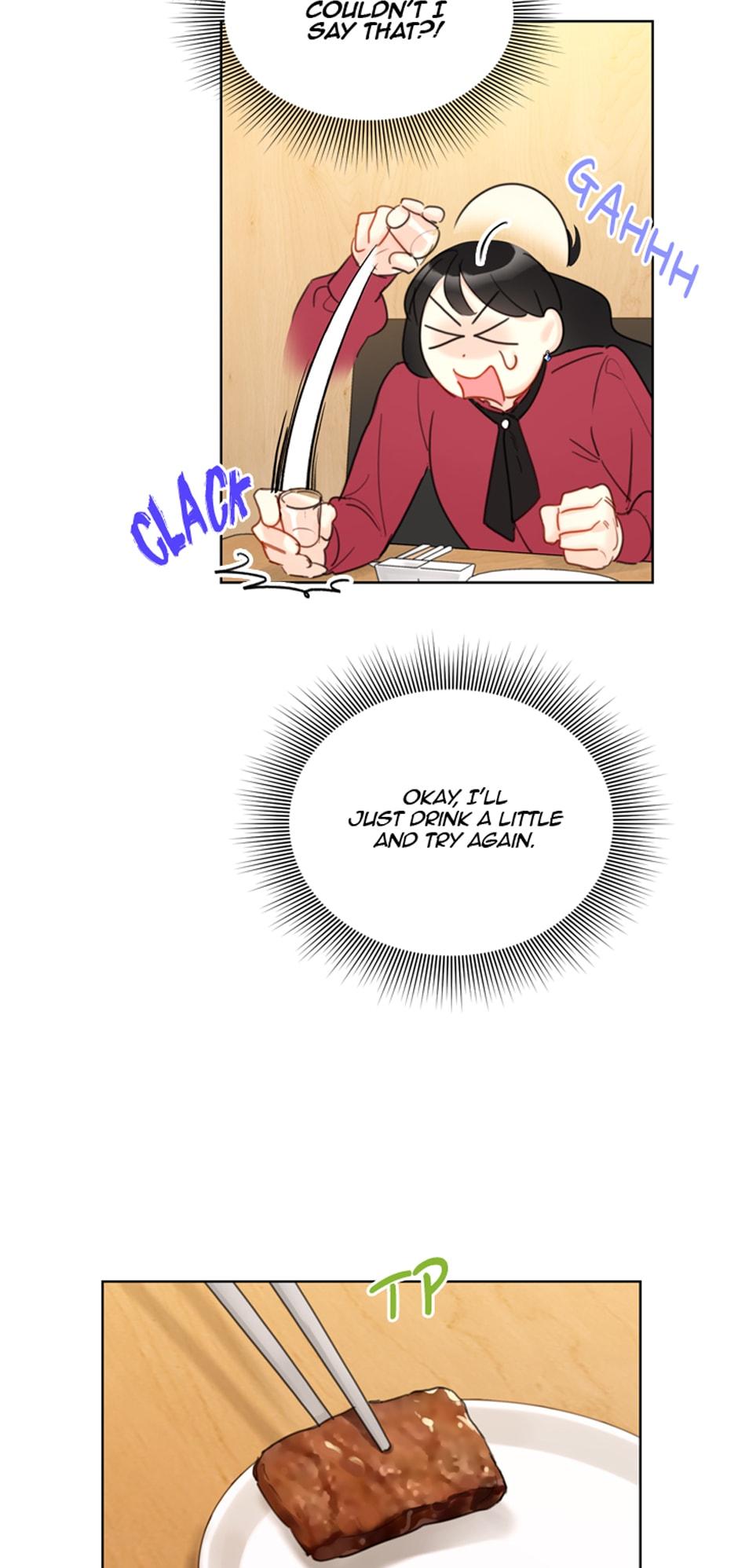 Read A Business Proposal EN Manga Online