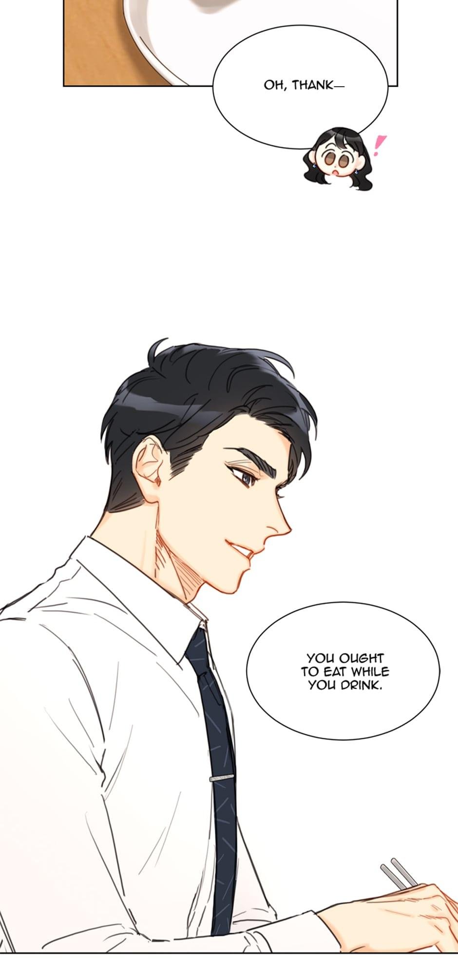 Read A Business Proposal EN Manga Online